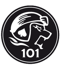 101 Logo