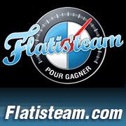 BMW FlatisteamLogo