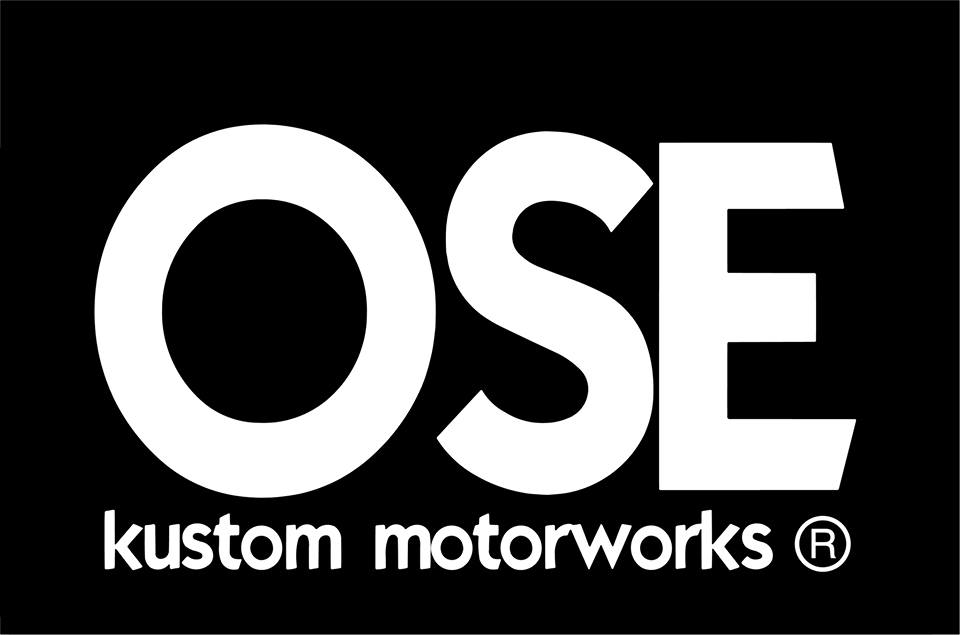 OSE Logo