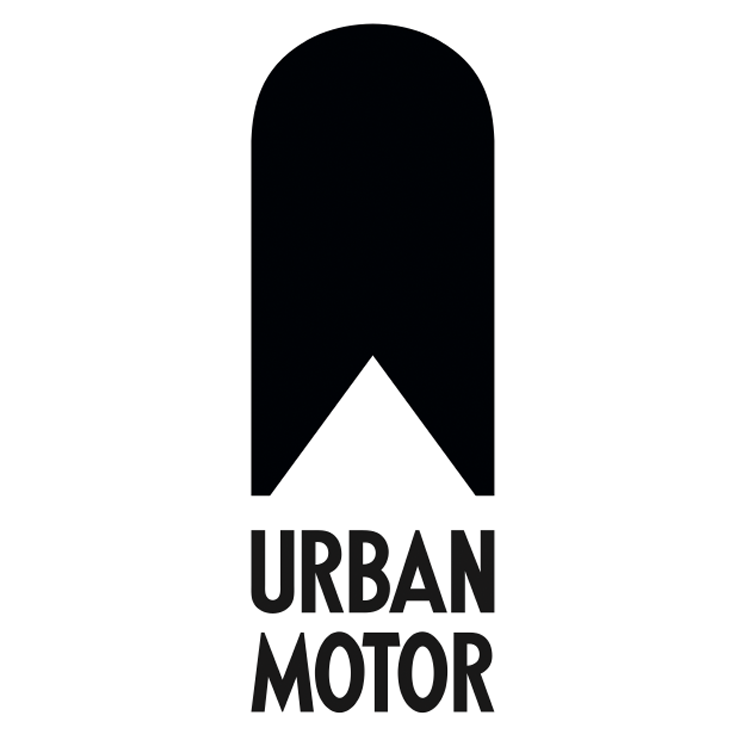 Urban Motors Logo