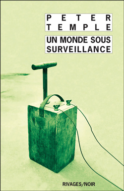 Mondesurveillance