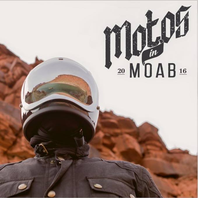 Motos In MOAB