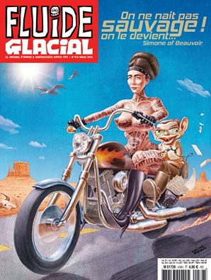 Fluide Glacial Mars2016