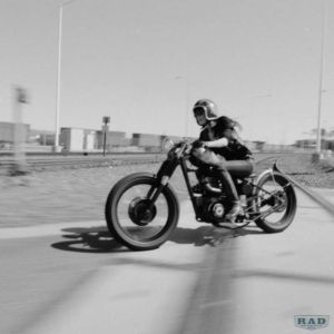 Babe Bike 03-2