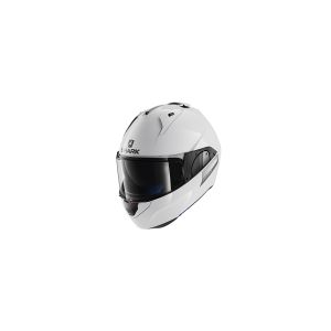 Casque-shark-evo-one-blank-whu-blanc