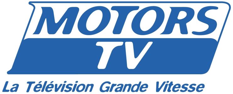 Logo Motors TV - BaselineFR