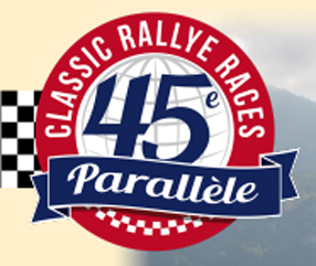 45e Parallèle, le rallye classique de Fenouil