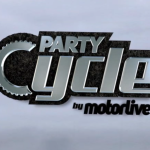Mag Party-cycle by Motorlive