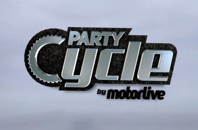 Party Cycle : l’émission moto de Février sur Motors TV