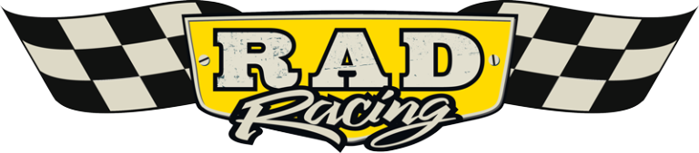 JOURNÉE DE PISTE RAD RACING #5