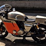 laverda fairing