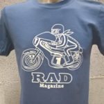 Tshirt RAD 2016
