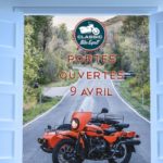 CLASSIC BIKE ESPRIT PORTESOUVERTES0904