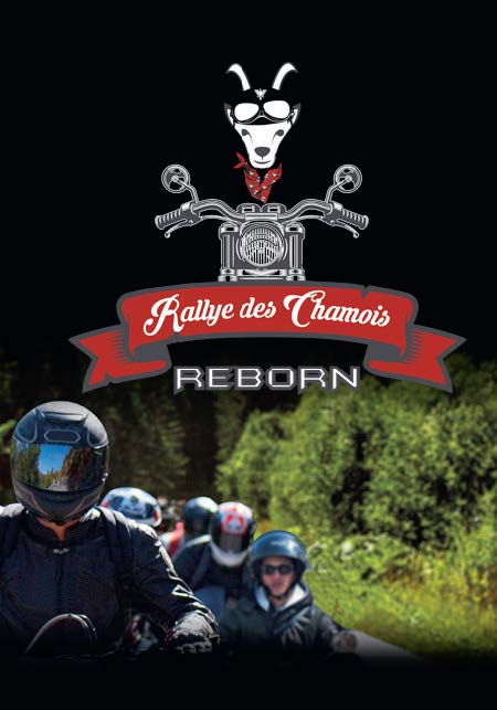 Chamois Reborn, l’éternel retour