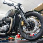 Free Spirits Bobber front double D