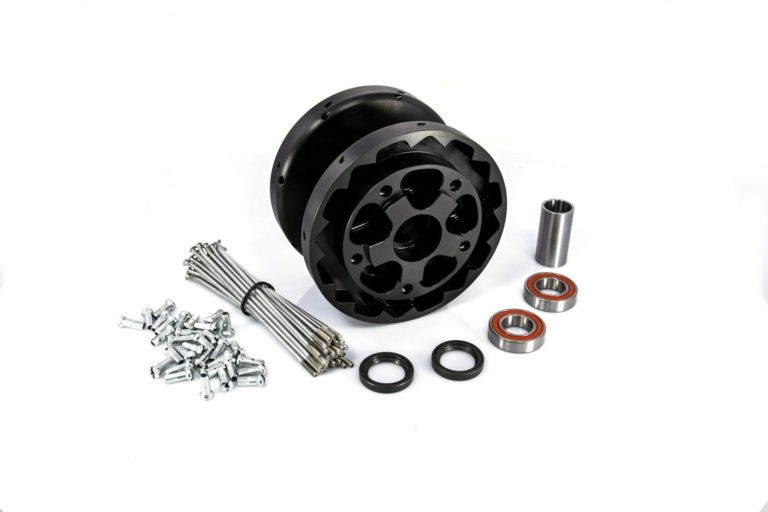 Le Bobber Triumph s’offre le double disque Le Bobber Triumph s’offre le double disque
