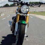 Thruxton Montlhery 5