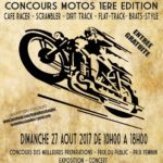 les Bielles chaudes 2017