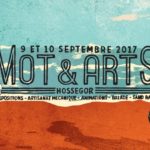 Mot&Art 2017 banner