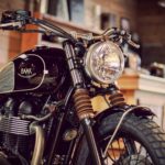 headlight-triumph-bonneville-rambler