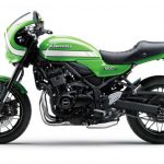 Kawa Z900 green