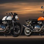 royal enfield 650 2