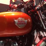 royal enfield interceptor 2