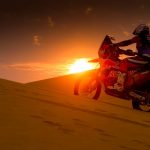 KTM 1 Dakar 2018