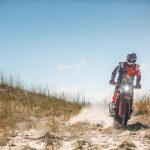 KTM Dakar 2018