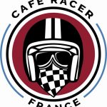 cafe racer franceLOGO