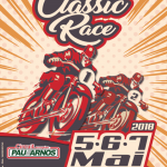 Classic Race 2018