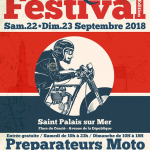 Ouest Riders 2018