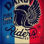 dandy riders 2018