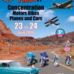 moto and planes Montbéliard