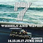 w&w 2018