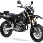 Suzuki DRZ400TM