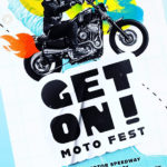 Get On moto fest texas may 2021