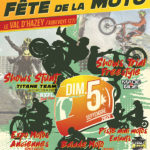 fete de la moto Val dd’Hazey 2