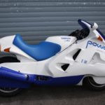 Yamaha Powa D10-1
