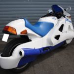 Yamaha Powa D10-2