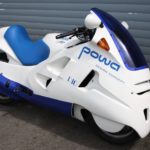 Yamaha Powa D10-3
