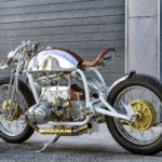 BMW SURVIVOR LORD DRAKE KUSTOMS