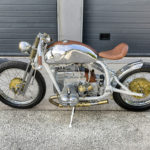BMW SURVIVOR LORD DRAKE KUSTOMS 5