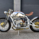 BMW SURVIVOR LORD DRAKE KUSTOMS 6