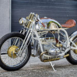 BMW SURVIVOR LORD DRAKE KUSTOMS 7