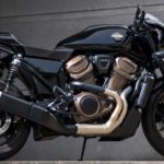 HD cafe racer 2022