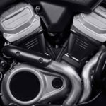 HD cafe racer 2022-2