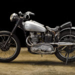 fonz 500 triumph
