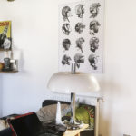 Benedicte mur copie