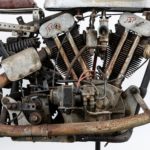 Ex-Reg Barton, Dick Knight, 1929 Brough Superior ‘SS100 Alpine Grand Sports Sprinter’ 1